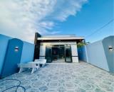 Bán lại căn nhà còn mới keng, SHR, 127,4m2, An Tịnh, Trảng Bàng, Giá chỉ 750tr.