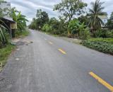 Bán nền đất 5x78m, giá 1 tỷ 650 triệu , xã hựu thạnh, Huyện Đức Hòa, Long An.0797656778