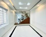 Bán nhà 4 tầng lô góc về ở luôn ngõ 42 Nguyễn Văn Linh