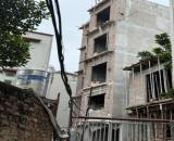 Văn Trì Minh Khai Bắc Từ Liêm Ô TÔ GẦN - NHÀ MỚI - VỊ TRÍ ĐẸP - 9 PHÒNG KHÉP KÍN - THÁNG T
