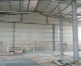CHO THUÊ 700m2 KHO, XƯỞNG tại  HẢI BỐI. ĐÔNG ANH. HÀ NỘI