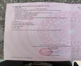 Bán đất Anh Dũng - Dương Kinh - Hải Phòng
