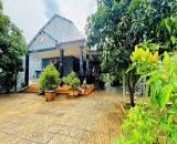 CẦN BÁN GẤP NHÀ, ĐẤT, VƯỜN 2.715m² – ĐỐI DIỆN KCN ĐẤT ĐỎ, GẦN BIỂN, CHỢ, TRƯỜNG HỌC.