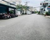 Nhà 4 tỷ xíu đường lớn 7m buôn bán tốt tân chánh hiệp 05 q12