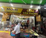 GÓC SANG NHƯỢNG CỬA HÀNG (Khu vực văn khê hà Đông)