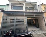 Mặt tiền Phạm Văn Chí Quận 6 hiếm nhà bán.