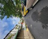 Hxh tránh ngay ga Metro Tân Cảng 4 tầng - 8pn tiện làm CHDV chỉ 12.99ty