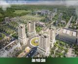 🌟 THE INTERONE – BIỂU TƯỢNG SỐNG MỚI TẠI TRUNG TÂM BẮC NINH 🌟