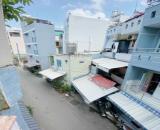 🏡 NHÀ PHÚ NHUẬN - P1  KHUVIP HẺM XE TẢI PHAN XÍCH LONG - CÔ GIANG -