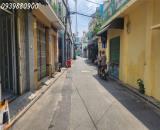Hẻm 6m thông Phan Đăng Lưu - 75m2 - 8,5TỶ