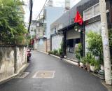 75tr/m2 - HẺM NHỰA XE HƠI – HOÀNG HOA THÁM- 90m2 ( 5.8 x15) A4