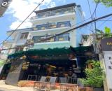 BÁN TÒA NHÀ CHDV HOÀNG VĂN THỤ, P.8, PHÚ NHUẬN 9X16M, HĐT 75TR, 6 TẦNG CHỈ 23TỶ