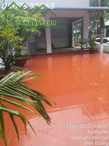 CHÍNH CHỦ CHO THUÊ KIOT TẠI BẾN CÁT, BÌNH DƯƠNG