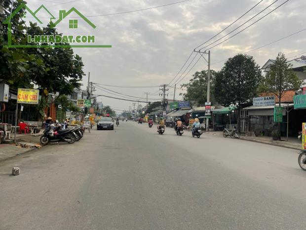Bán đất mặt tiền đường Bình Thành, Khu dân cư Vĩnh Lộc, Bình Hưng Hòa B, Bình Tân - 1