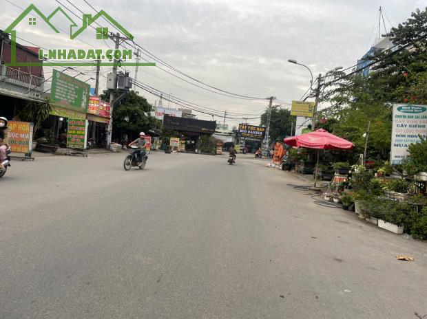 Bán đất mặt tiền đường Bình Thành, Khu dân cư Vĩnh Lộc, Bình Hưng Hòa B, Bình Tân - 2