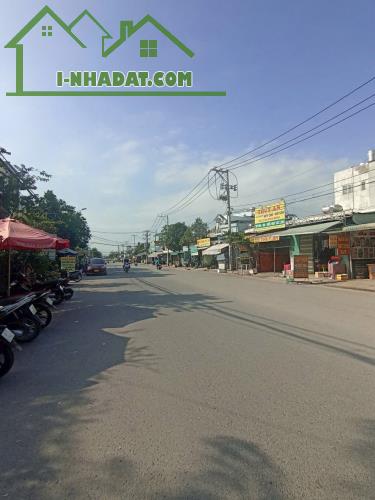 Bán đất mặt tiền đường Bình Thành, Khu dân cư Vĩnh Lộc, Bình Hưng Hòa B, Bình Tân - 3