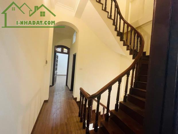 HOÀNG CẦU – 2 MẶT NGÕ Ô TÔ – KINH DOANH – DT 57m² 4 tầng MT 3.9m  26.5 tỷ - 1