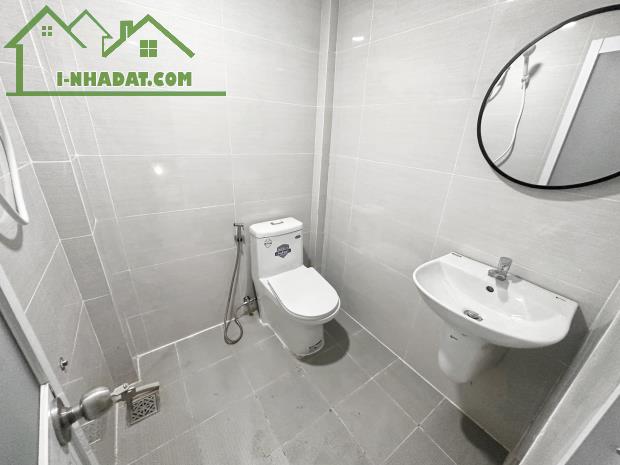 28m2 Chỉ 2 Tr 8 Phòng trọ Hẻm 48 Đường Số 1 Ngay Công Nghệ Cao ĐH FPT - 1