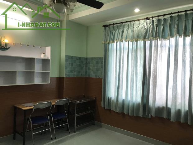 PHÒNG TRỌ CAO CẤP CHO SINH VIÊN VÀ NHÂN VIÊN VĂN PHÒNG – NỘI THẤT ĐẦY ĐỦ– TRUNG TÂM THỦ - 1