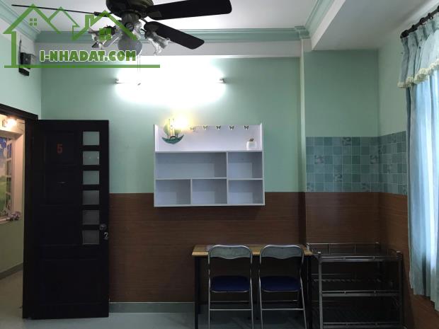 PHÒNG TRỌ CAO CẤP CHO SINH VIÊN VÀ NHÂN VIÊN VĂN PHÒNG – NỘI THẤT ĐẦY ĐỦ– TRUNG TÂM THỦ - 2