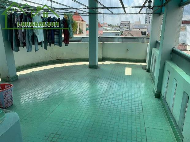 PHÒNG TRỌ CAO CẤP CHO SINH VIÊN VÀ NHÂN VIÊN VĂN PHÒNG – NỘI THẤT ĐẦY ĐỦ– TRUNG TÂM THỦ - 4