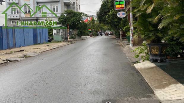 Bán Đất Mặt Đường Nam Hải, Hải An – 120m² Thổ Cư 100% – Giá Chỉ 36 Triệu/m² - 1