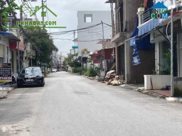 Bán Đất Mặt Đường Nam Hải, Hải An – 120m² Thổ Cư 100% – Giá Chỉ 36 Triệu/m² - 2