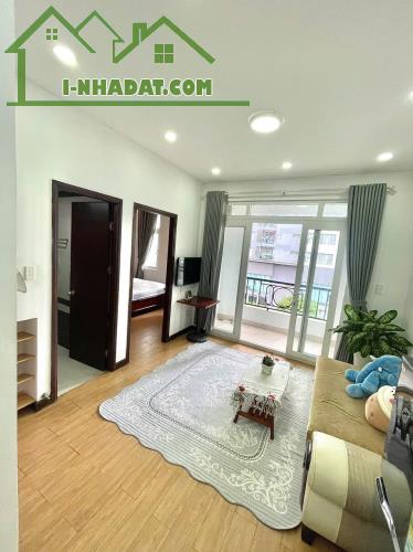 Khai trương ngay căn 1pn tách bếp mới keng