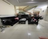 SÁT PHAN XÍCH LONG - 4 TẦNG BTCT- 3 PHÒNG NGỦ | 45m2(4.5x10) 7.15T TL   4.5mx10m vuông vứ