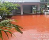 CHÍNH CHỦ CHO THUÊ KIOT TẠI BẾN CÁT, BÌNH DƯƠNG
