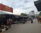 🔥 BÁN GẤP LÔ ĐẤT DU NỘI – MAI LÂM – ĐÔNG ANH 🔥  📐 Diện tích: 50m² giá chỉ 4.x tỷ