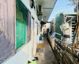 BÁN NHÀ 200M² HẺM 312 QUANG TRUNG – P.10, GÒ VẤP