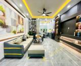 Bán nhà Kim Đồng Giáp Bát  41m 5 tầng gõ ba gác tránh gần phố giá chỉ 9,7 tỷ
