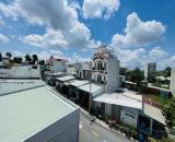 🌹 🌹MẶT TIỀN ĐƯỜNG 102 - TNPA- THỦ ĐỨC. 3 LẦU ( 4.5 x 16) - CHỈ 7.8 TỶ.  + NHÀ ĐẸP mặt ti