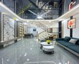 Bán nhà phố Giáp Nhị Hoàng Mai 42m 5 tầng ngõ thông sát phố chỉ quanh 10 tỷ