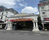 Biệt Thự LK Belle Ville 45 Mạc Thái Tổ, 130m2, Kinh Doanh, View Công Viên, Nhỉnh 62 Tỷ.