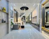 Chủ gấp bán nhà đẹp full nội thất - Lê Đức Thọ - Gò Vấp - nhỉnh 4tỷ