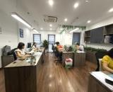 BÁN BIỆT THỰ LIỀN KỀ TRẦN KIM XUYẾN - CẦU GIẤY 120M2 - 5 TẦNG THANG MÁY - 6M MT - 62.5 TỶ