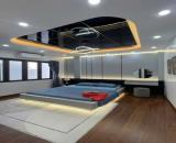 NGÕ CHỢ KHÂM THIÊN - LÔ GÓC - GẦN PHỐ - NHÀ ĐẸP  29m2 5 tầng mặt tiền 3.5m Giá 7.75 tỷ