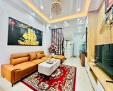 Bán nhà Vĩnh Hưng Hoàng Mai 35m2 4 tầng full nội thất đầu ngõ là chợ giá nhỉnh 6 tỷ