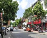 Mặt Phố Vip Sài Đồng 58m2, MT4m, Vỉa Hè Đá Bóng, Kinh Doanh Dòng Tiền - Giá Tốt 24.x Tỷ