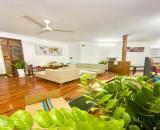 CHUNG CƯ HOÀNG ĐẠO THÚY 24T - 160M2 - 4 NGỦ - BAN CÔNG RỘNG - TẦNG ĐẸP - 13.2 TỶ