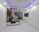 Nhà Phú Mỹ 40m², 5 tầng lô góc, nhà mới tinh full NT, giá chỉ 7,99 tỷ