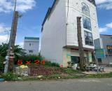 BÁN NỀN K3 ĐƯỜNG SỐ 2 KDC NÔNG THỔ SẢN