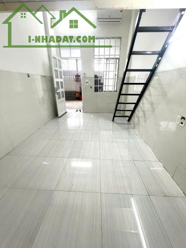 Cho thuê phòng trọ đường 22 Phường Linh Đông Quận Thủ Đức