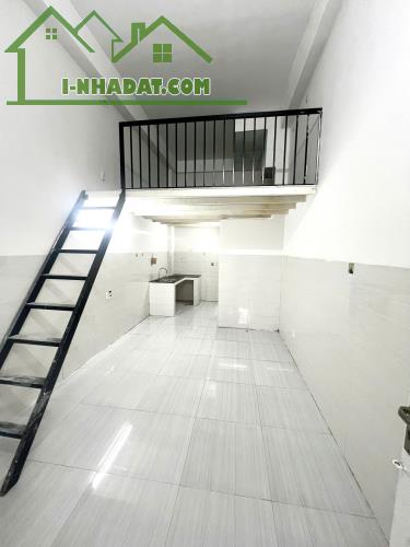 Cho thuê phòng trọ đường 22 Phường Linh Đông Quận Thủ Đức - 1