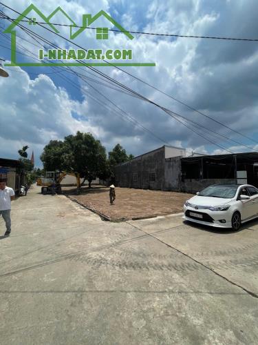 ĐẦU TƯ SINH LỜI - Chính Chủ Cần Bán Lô Đất 2 Mặt Tiền Tại Vĩnh Thanh, Nhơn Trạch, Đồng Nai - 2