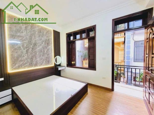 Siêu phẩm Mỹ Đình: Nhà 42m², 5 tầng, full NT, mặt tiền rộng – giá tốt 9.5 tỷ - 2