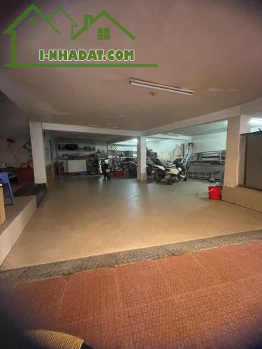 TÒA NHÀ, MẶT ĐƯỜNG, NGUYỄN VĂN CỪ, LONG BIÊN-VỈA HÈ-KD-Ô TÔ:150M X8T, MT 15M, GIÁ 99 TỶ. - 1