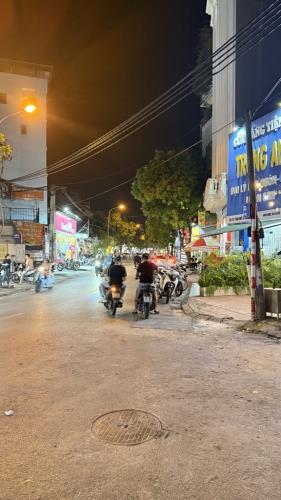 BÁN NHÀ GIA LÂM – TRÂU QUỲ | MẶT NGÕ RỘNG Ô TÔ THÔNG – DÒNG TIỀN CỰC TỐT - 1